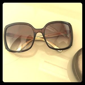 Gucci sunglasses